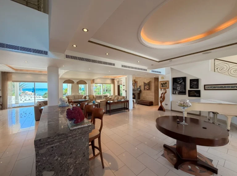 Villas