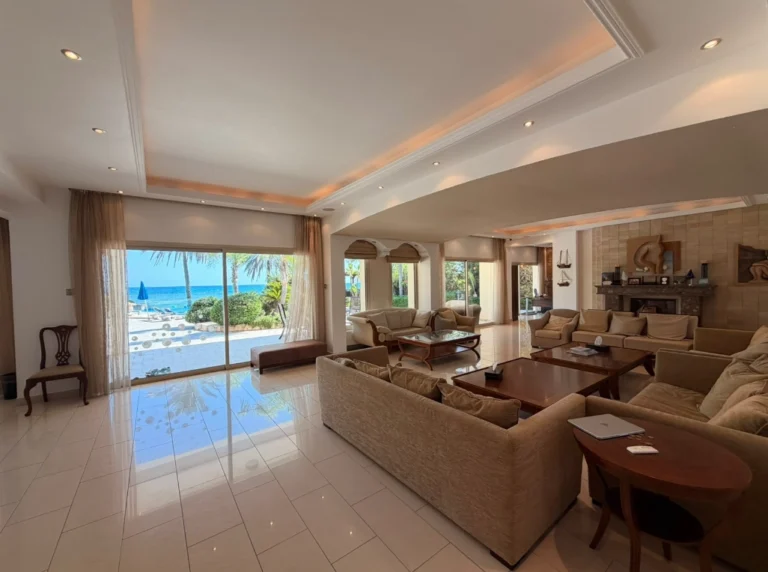 Villas