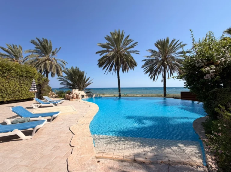 Villas