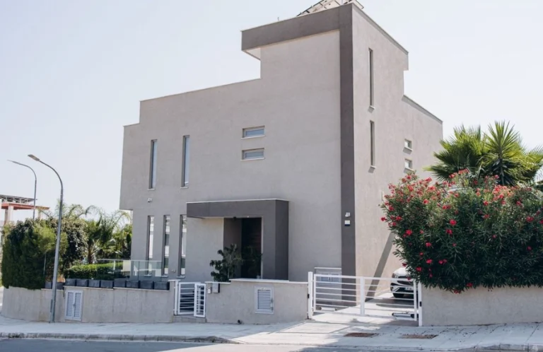 Villas