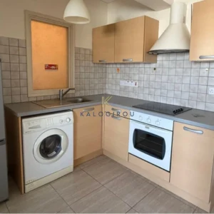 1 Bedroom Apartment for Sale in Oroklini, Larnaca District