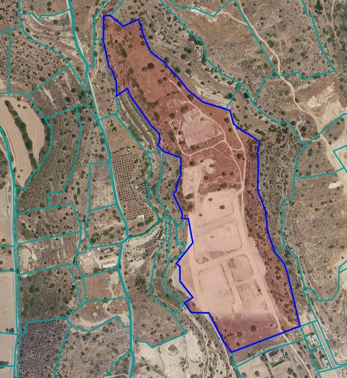 for Sale in Limassol – Agios Athanasios
