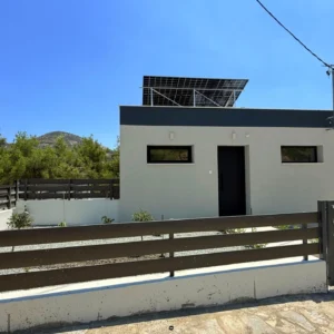 3 Bedroom House for Sale in Trimiklini, Limassol District