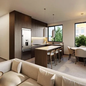 2 Bedroom Apartment for Sale in Larnaca District