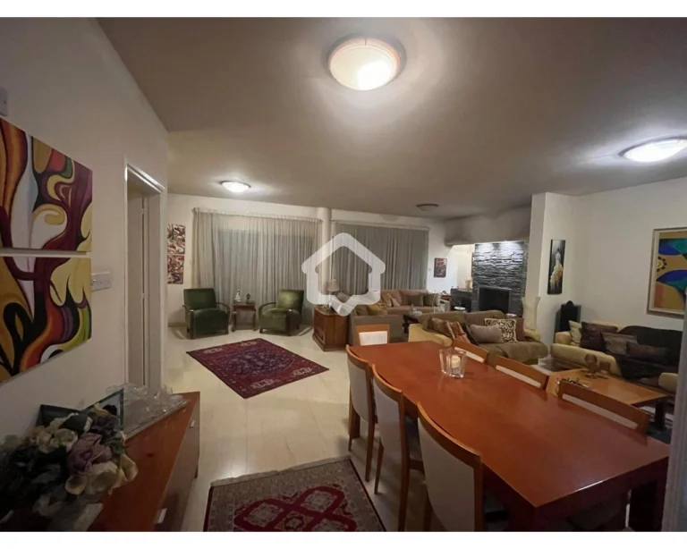 3 Bedroom Apartment for Sale in Limassol – Neapolis