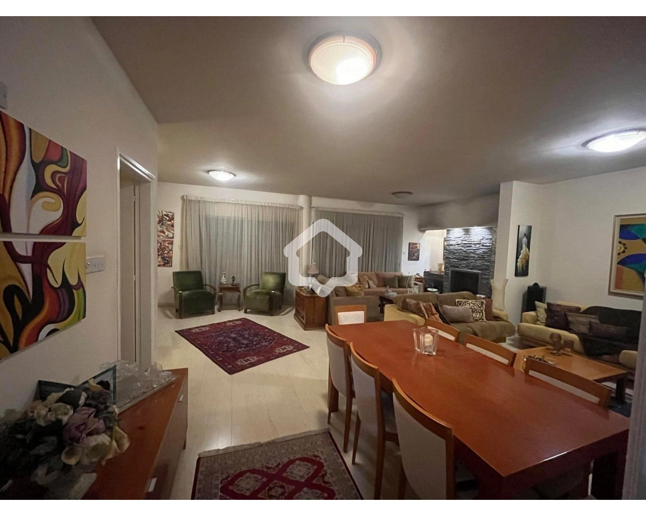 3 Bedroom Apartment for Sale in Limassol – Neapolis