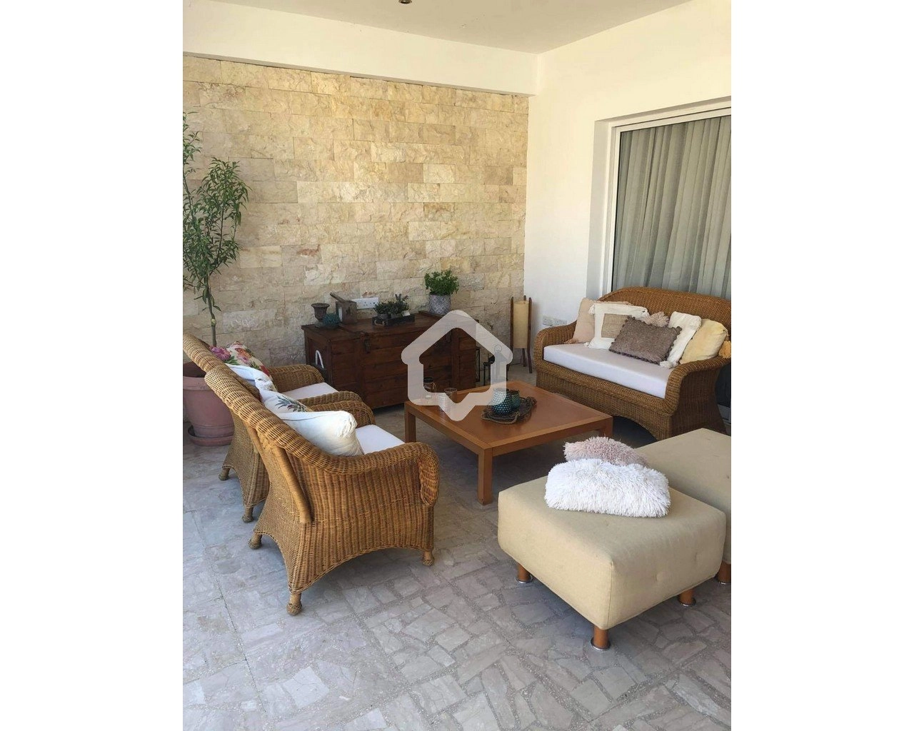 3 Bedroom Apartment for Sale in Limassol – Neapolis