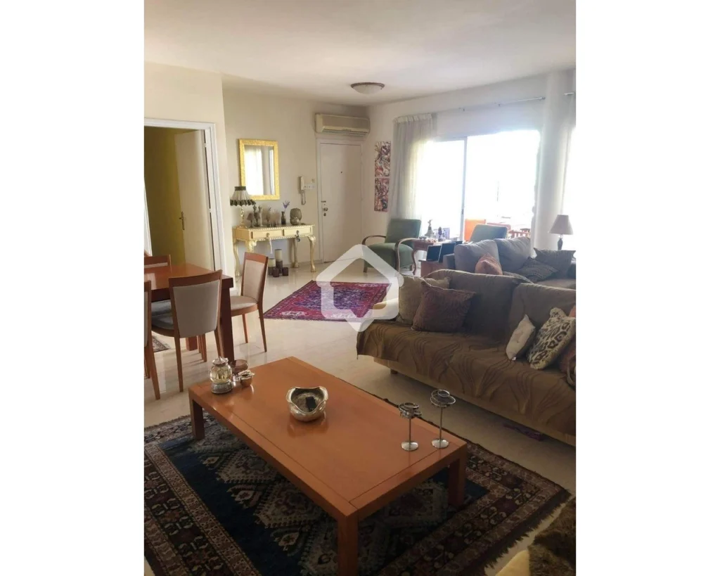 3 Bedroom Apartment for Sale in Limassol – Neapolis