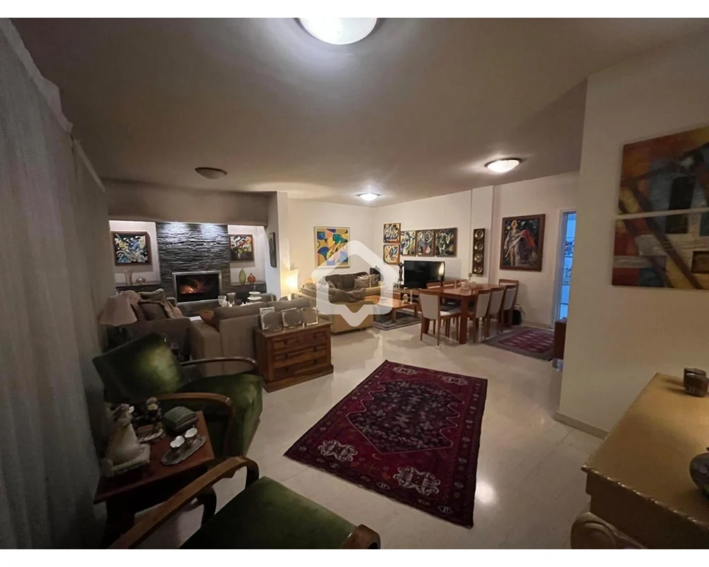 3 Bedroom Apartment for Sale in Limassol – Neapolis