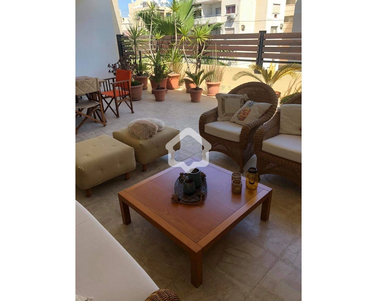 3 Bedroom Apartment for Sale in Limassol – Neapolis