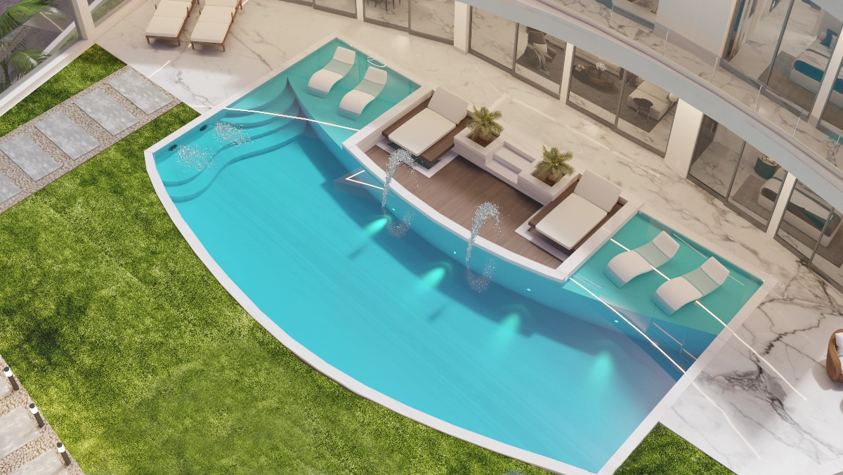 3 Bedroom House for Sale in Monagroulli, Limassol District