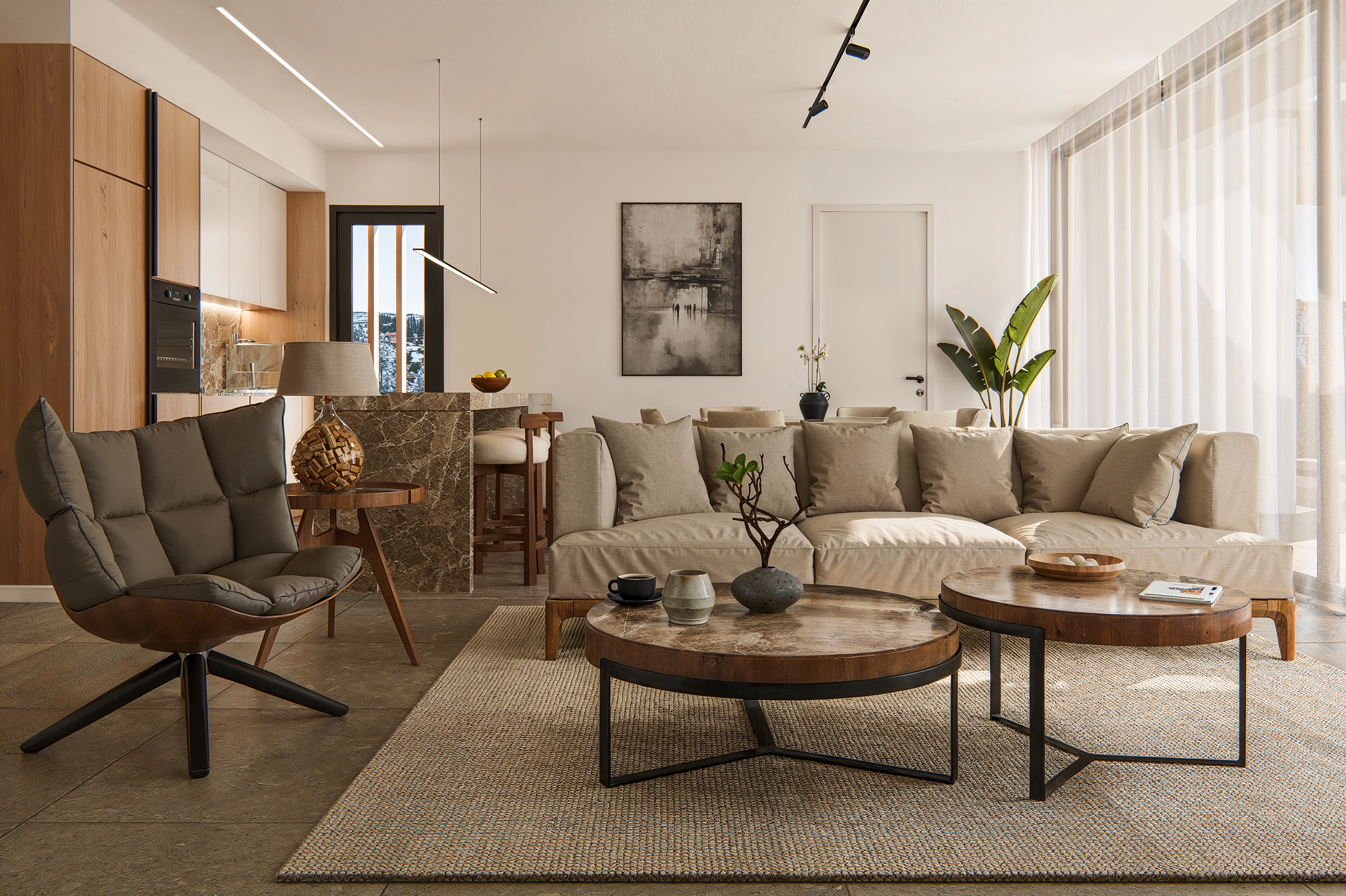 1 Bedroom Apartment for Sale in Limassol District