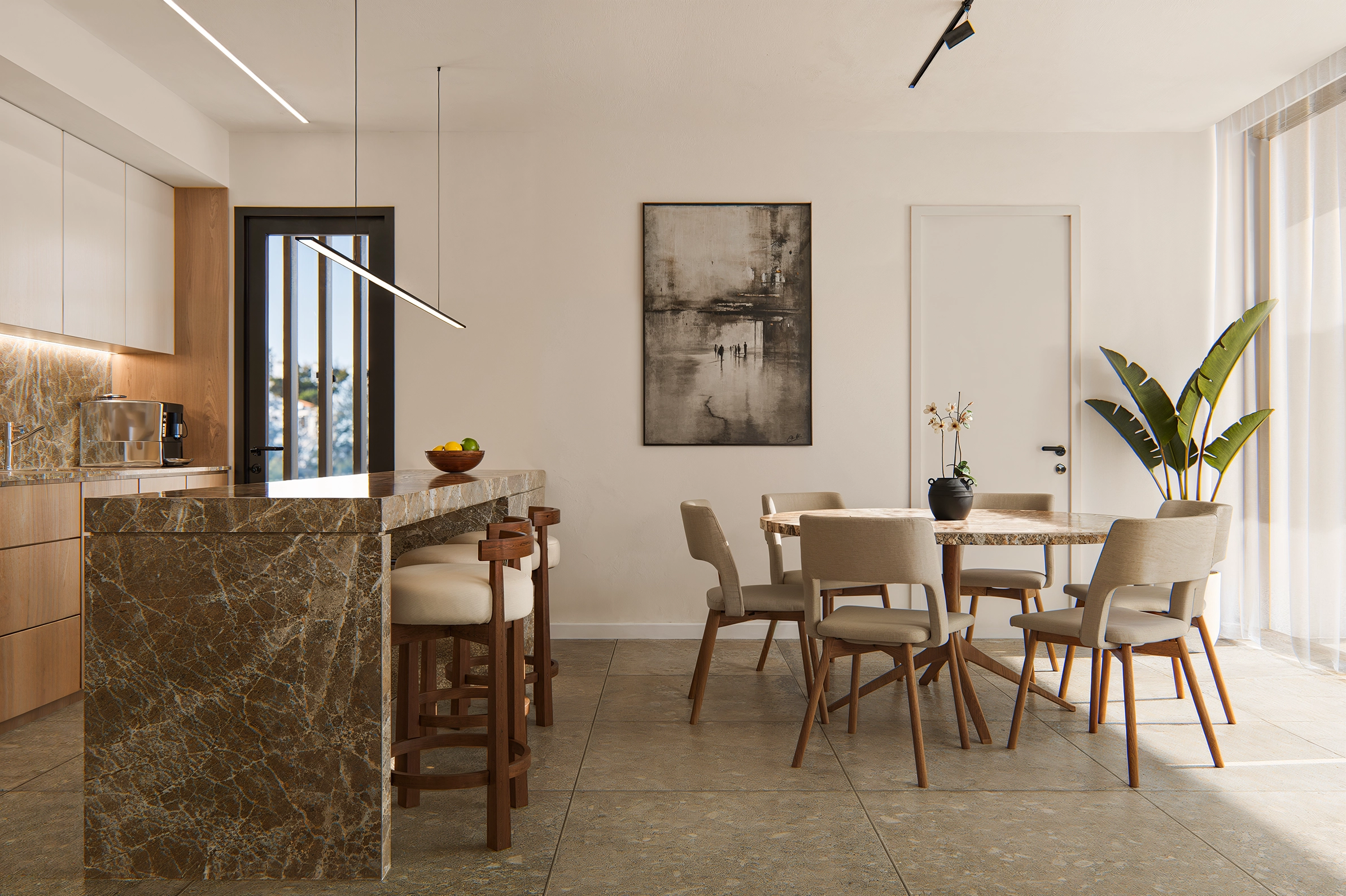 1 Bedroom Apartment for Sale in Limassol District
