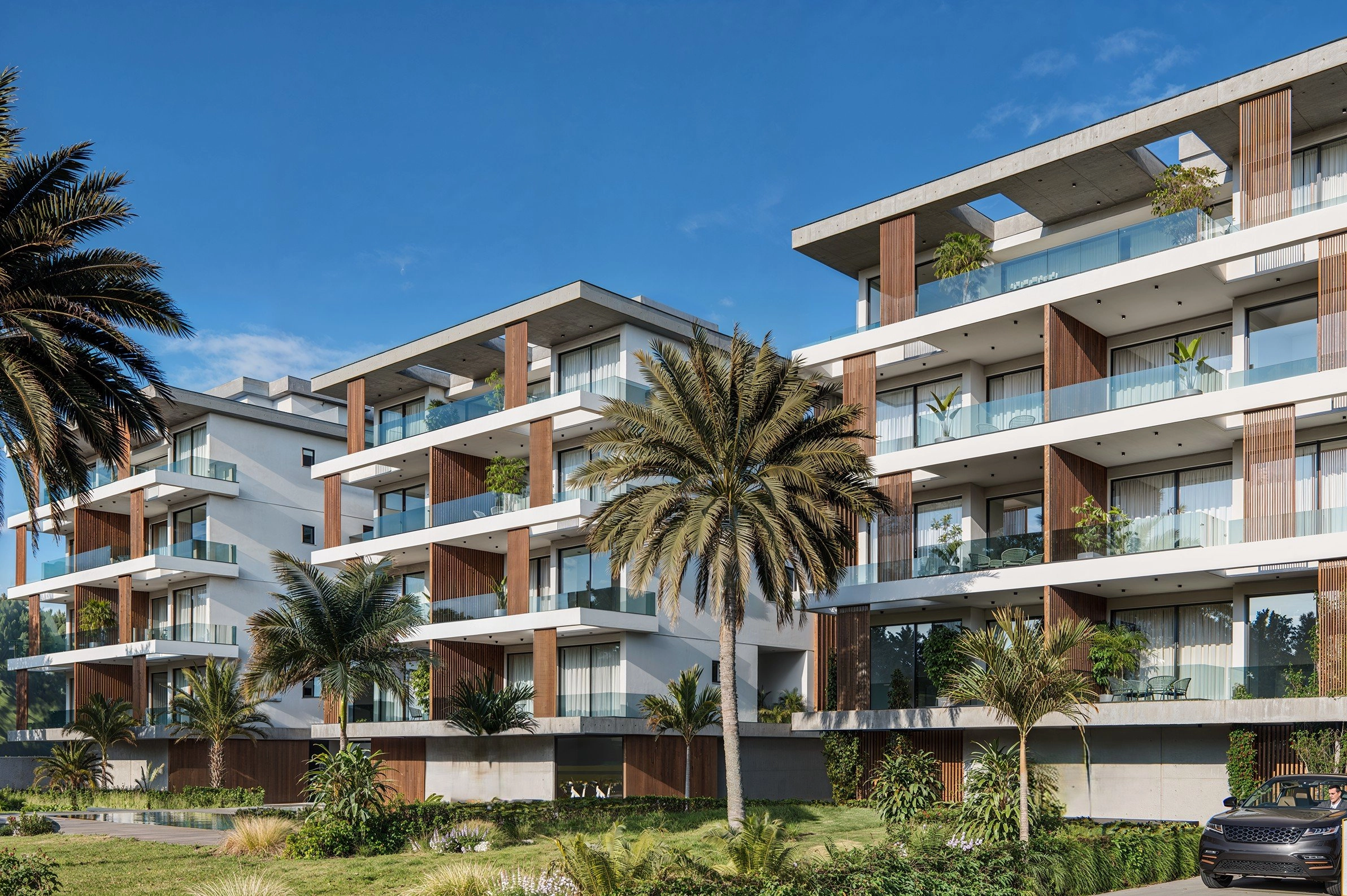 2 Bedroom Apartment for Sale in Limassol District