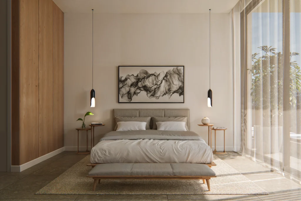 2 Bedroom Apartment for Sale in Limassol District