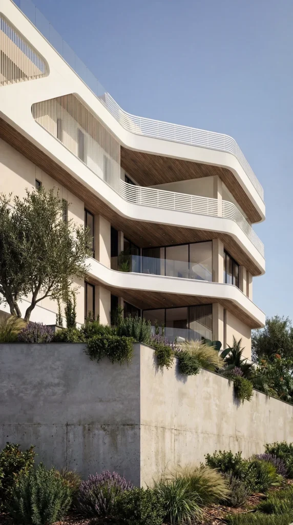 2 Bedroom Apartment for Sale in Limassol – Agia Fyla