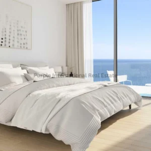 3 Bedroom Apartment for Sale in Limassol