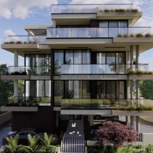 2 Bedroom Apartment for Sale in Livadia Larnakas, Larnaca District