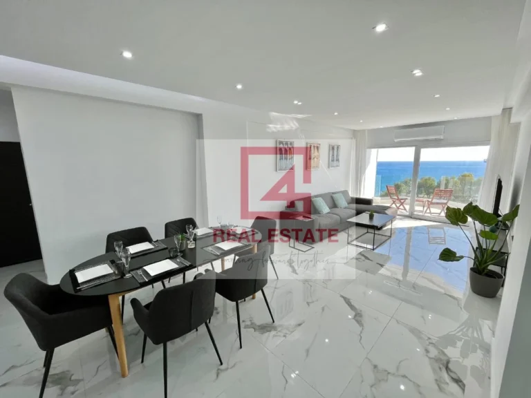 3 Bedroom Apartment for Rent in Limassol – Neapolis