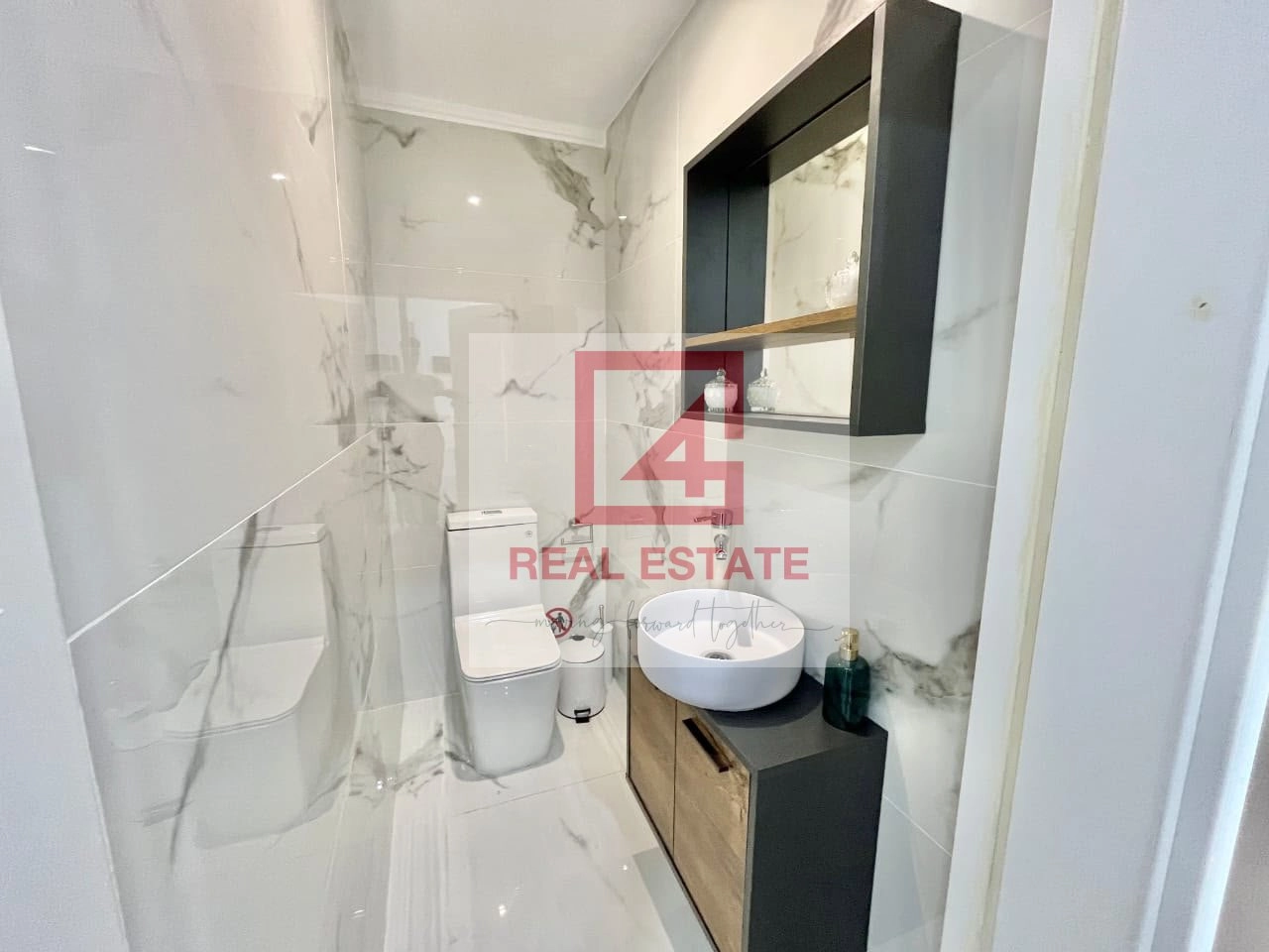 3 Bedroom Apartment for Rent in Limassol – Neapolis