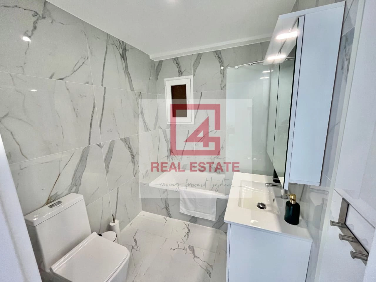 3 Bedroom Apartment for Rent in Limassol – Neapolis
