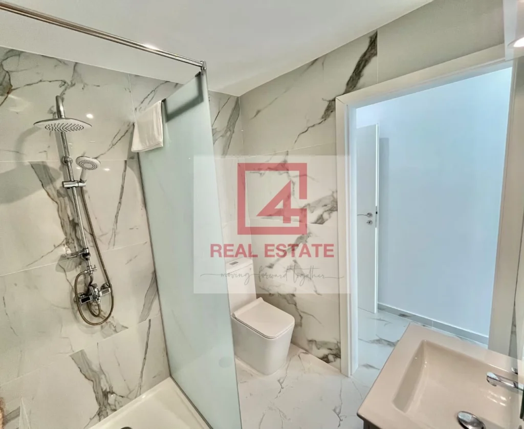 3 Bedroom Apartment for Rent in Limassol – Neapolis