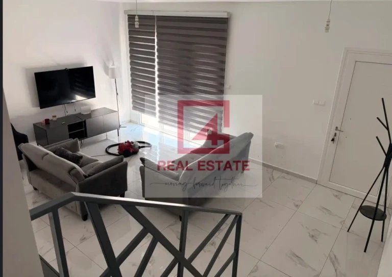 3 Bedroom House for Rent in Ypsonas, Limassol District