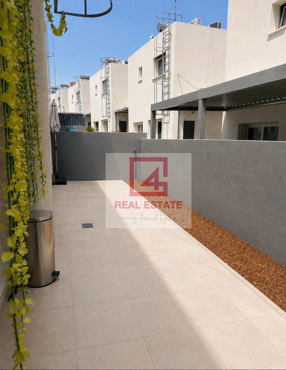 3 Bedroom House for Rent in Ypsonas, Limassol District