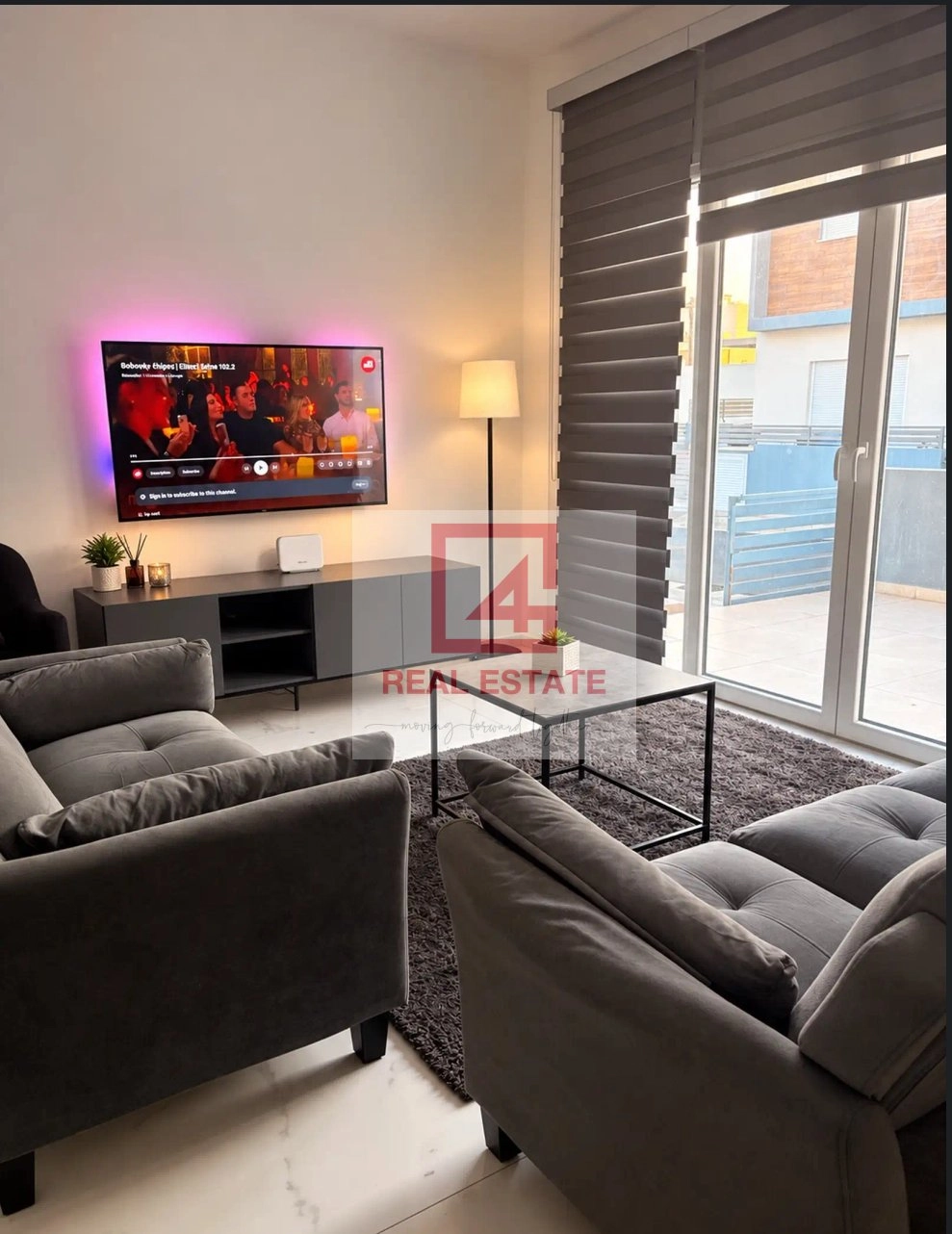 3 Bedroom House for Rent in Ypsonas, Limassol District