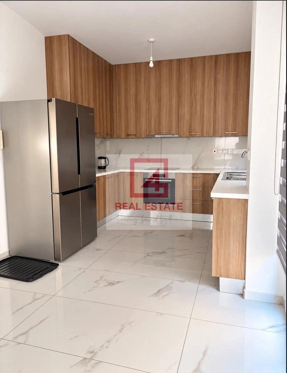 3 Bedroom House for Rent in Ypsonas, Limassol District
