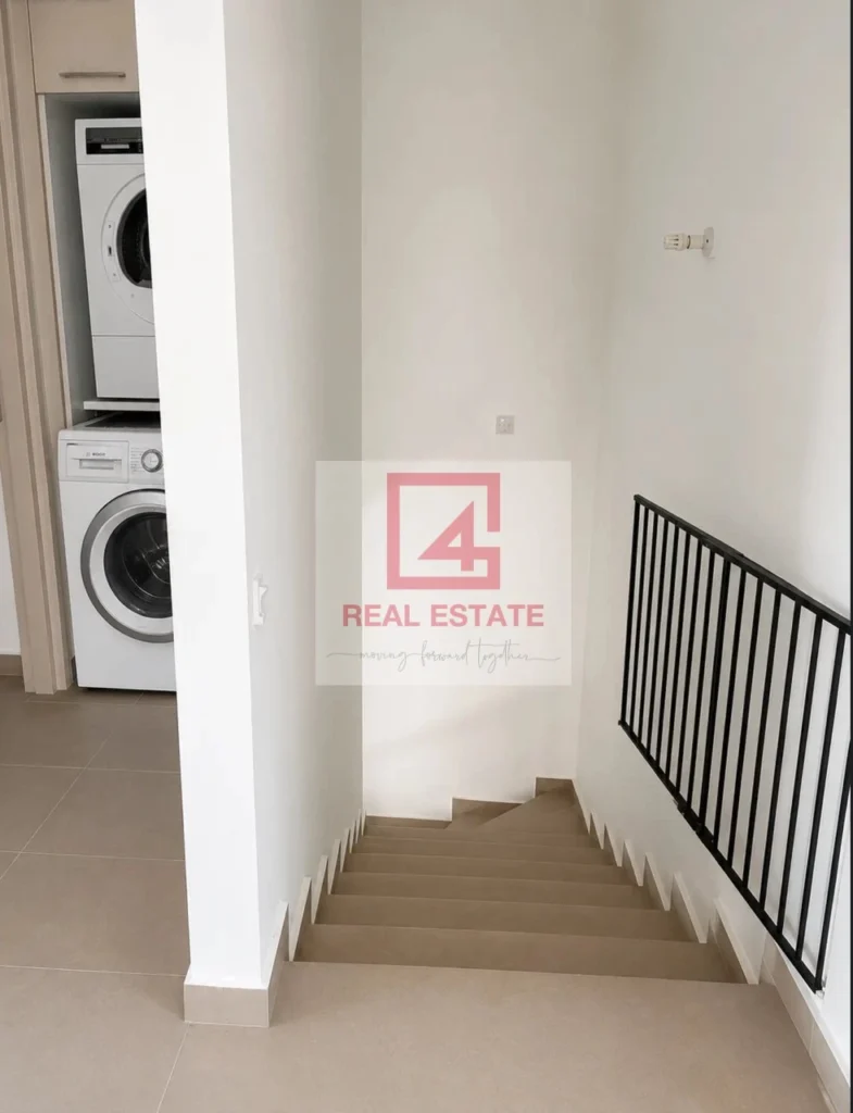 3 Bedroom House for Rent in Ypsonas, Limassol District