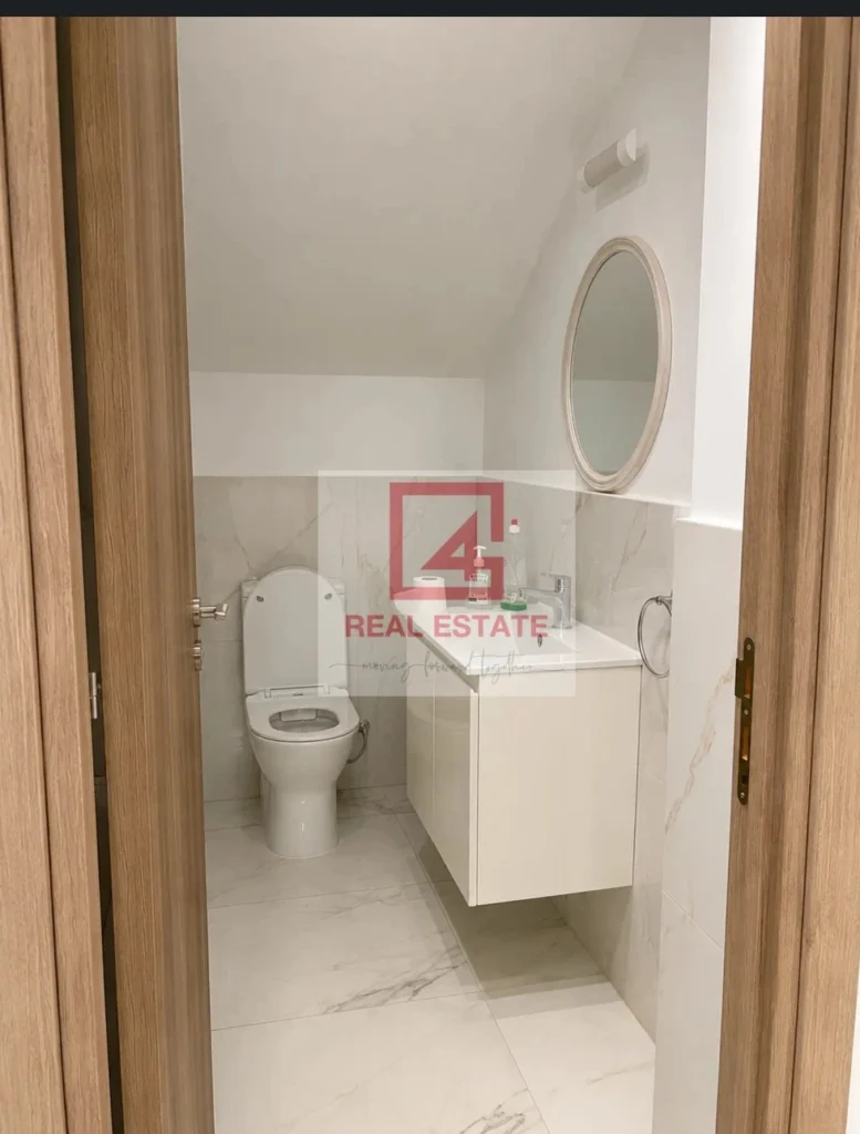 3 Bedroom House for Rent in Ypsonas, Limassol District
