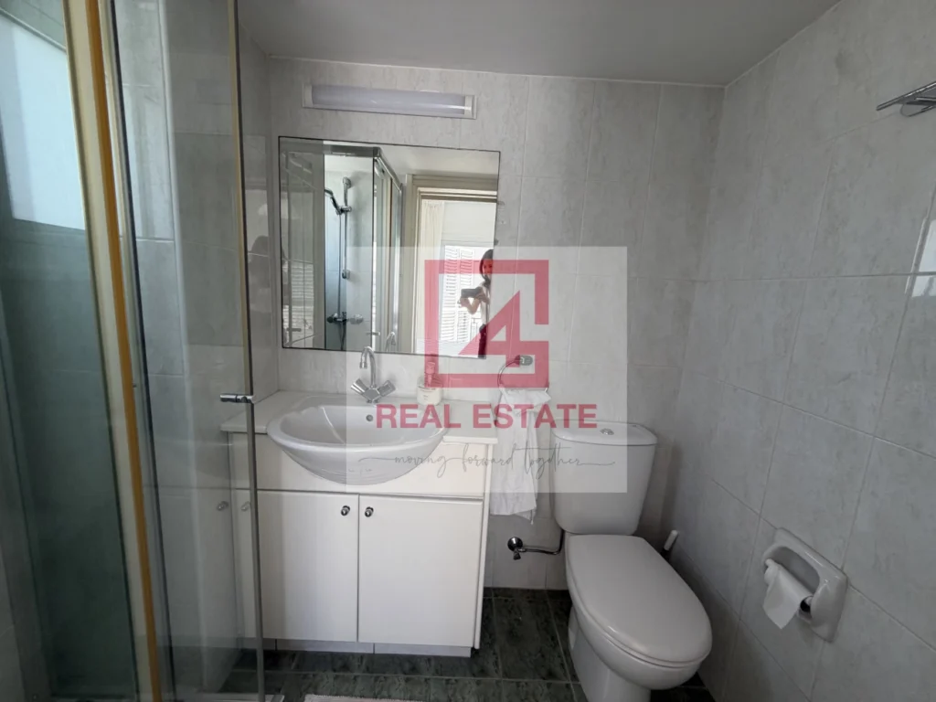 2 Bedroom Apartment for Rent in Potamos Germasogeias, Limassol District