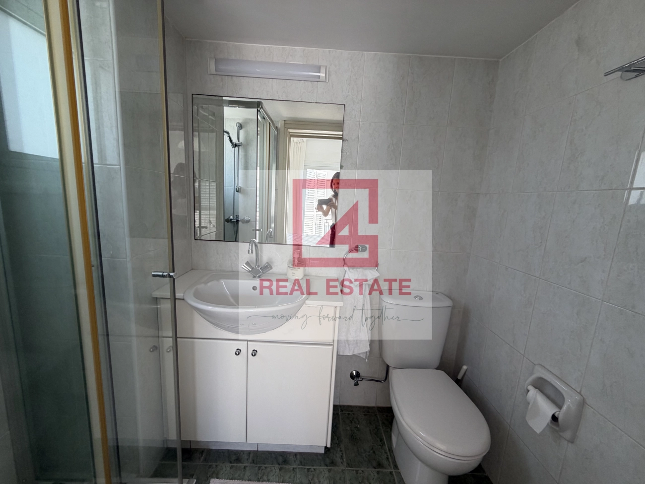 2 Bedroom Apartment for Rent in Potamos Germasogeias, Limassol District