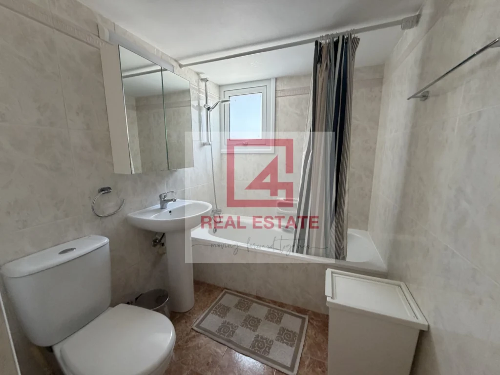 2 Bedroom Apartment for Rent in Potamos Germasogeias, Limassol District