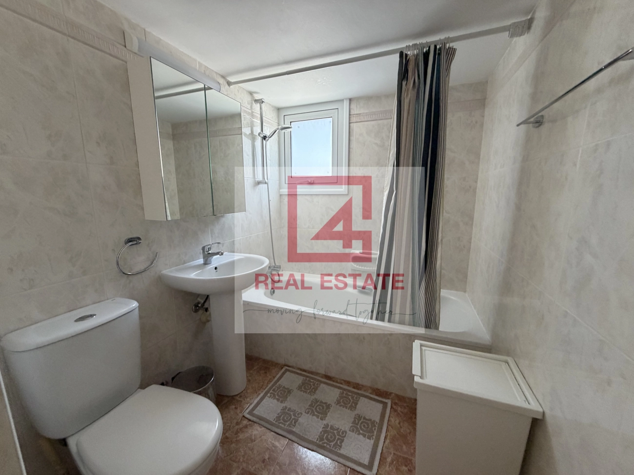 2 Bedroom Apartment for Rent in Potamos Germasogeias, Limassol District