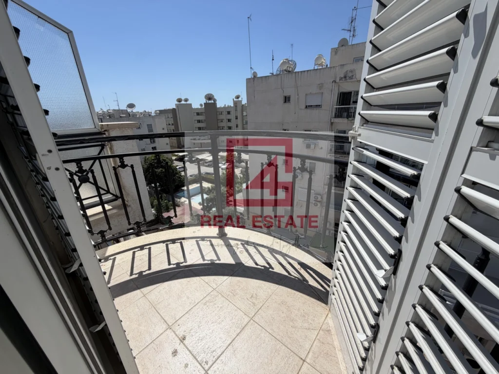 2 Bedroom Apartment for Rent in Potamos Germasogeias, Limassol District