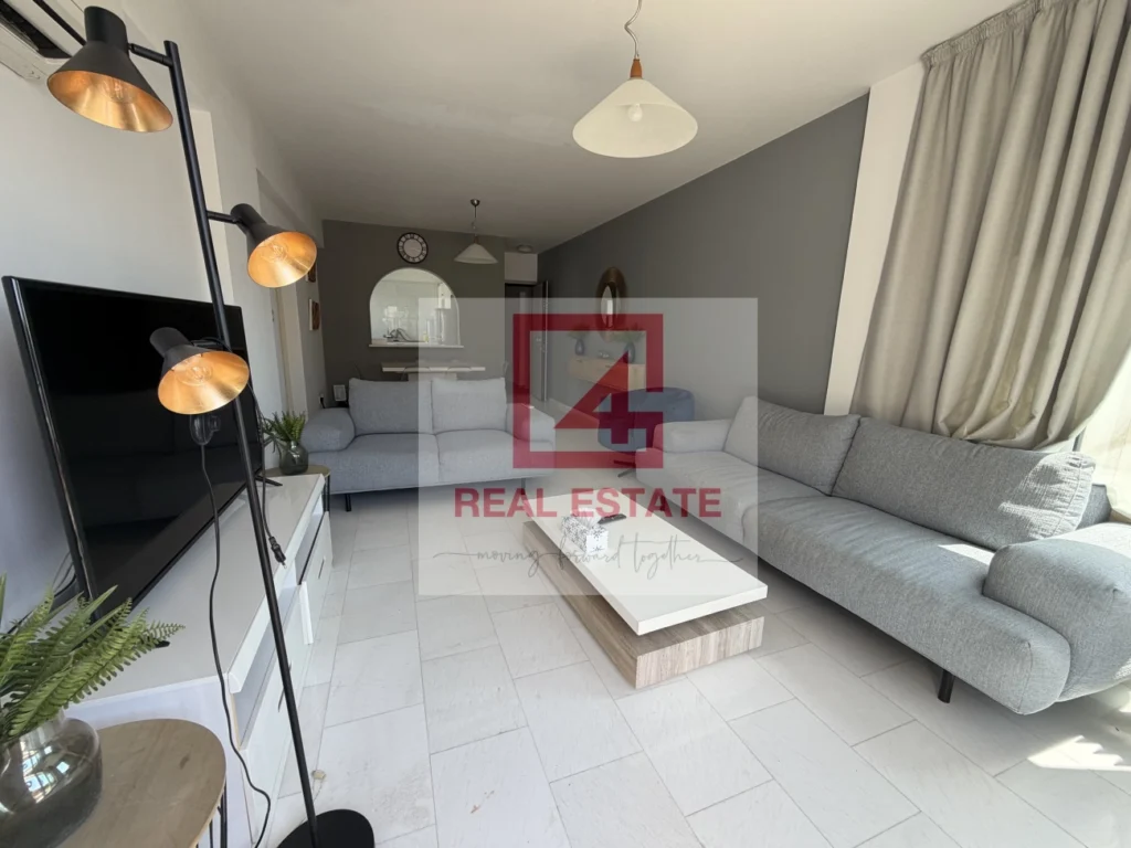 2 Bedroom Apartment for Rent in Potamos Germasogeias, Limassol District