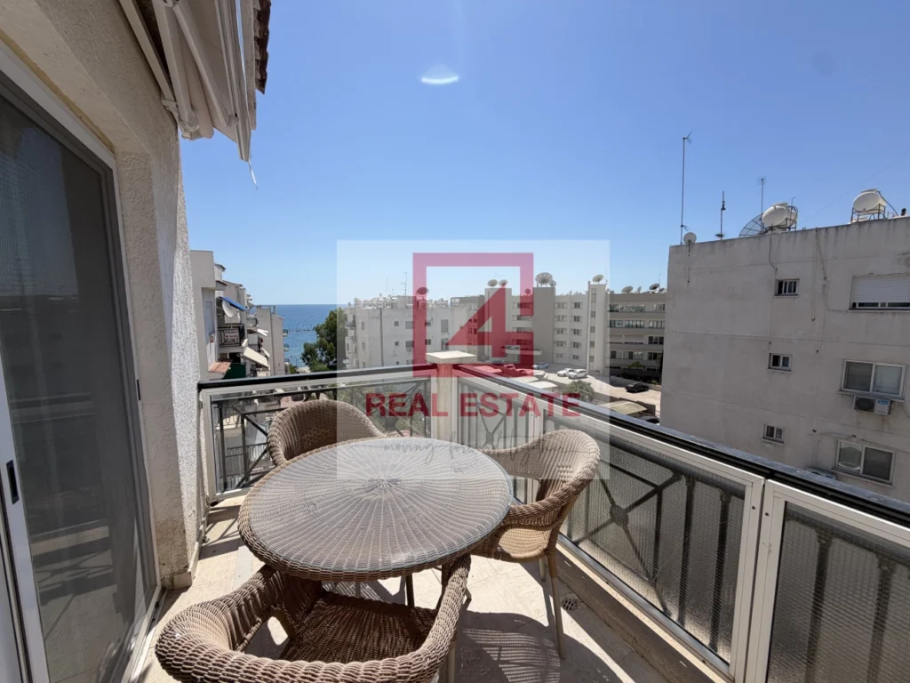 2 Bedroom Apartment for Rent in Potamos Germasogeias, Limassol District