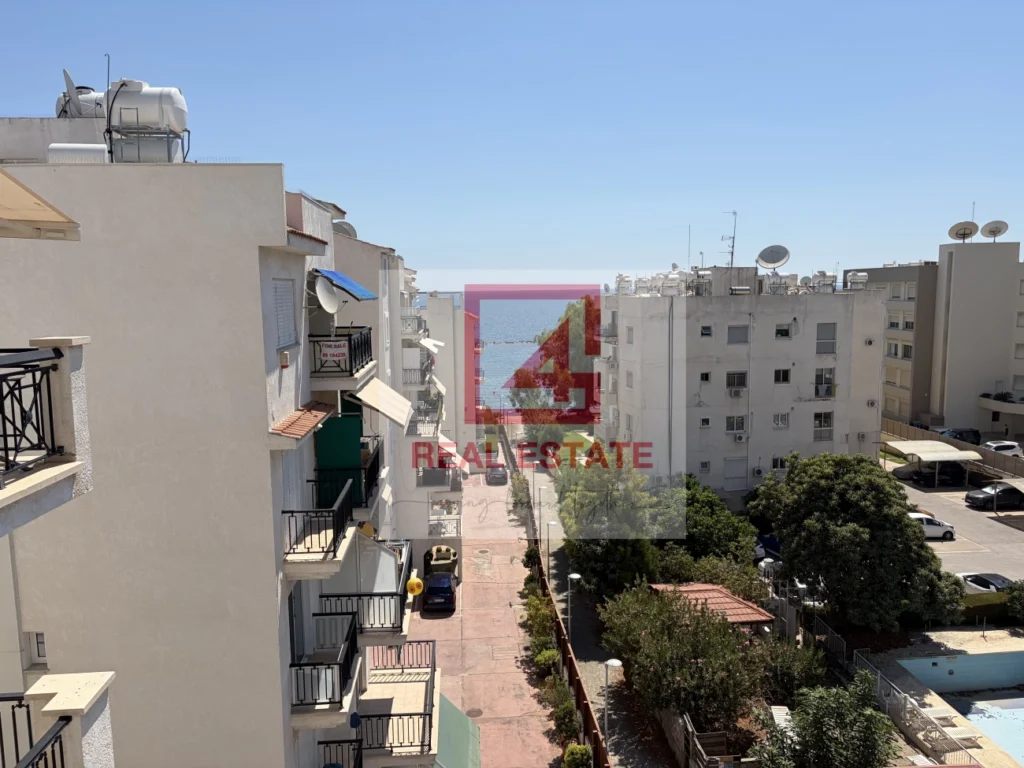2 Bedroom Apartment for Rent in Potamos Germasogeias, Limassol District