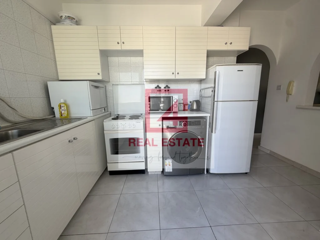 2 Bedroom Apartment for Rent in Potamos Germasogeias, Limassol District