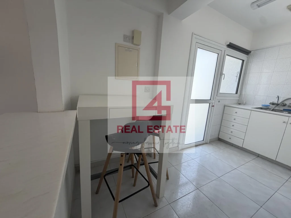 2 Bedroom Apartment for Rent in Potamos Germasogeias, Limassol District