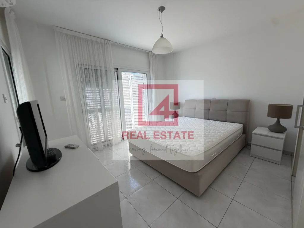 2 Bedroom Apartment for Rent in Potamos Germasogeias, Limassol District