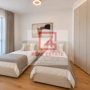 3 Bedroom Apartment for Sale in Limassol – Agios Athanasios