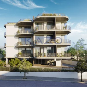 2 Bedroom Apartment for Sale in Limassol – Agios Athanasios