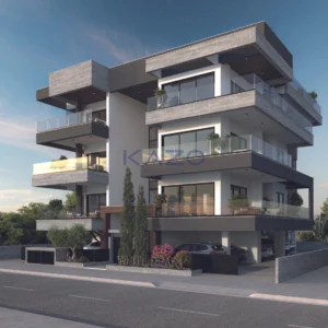 3 Bedroom Apartment for Sale in Limassol District
