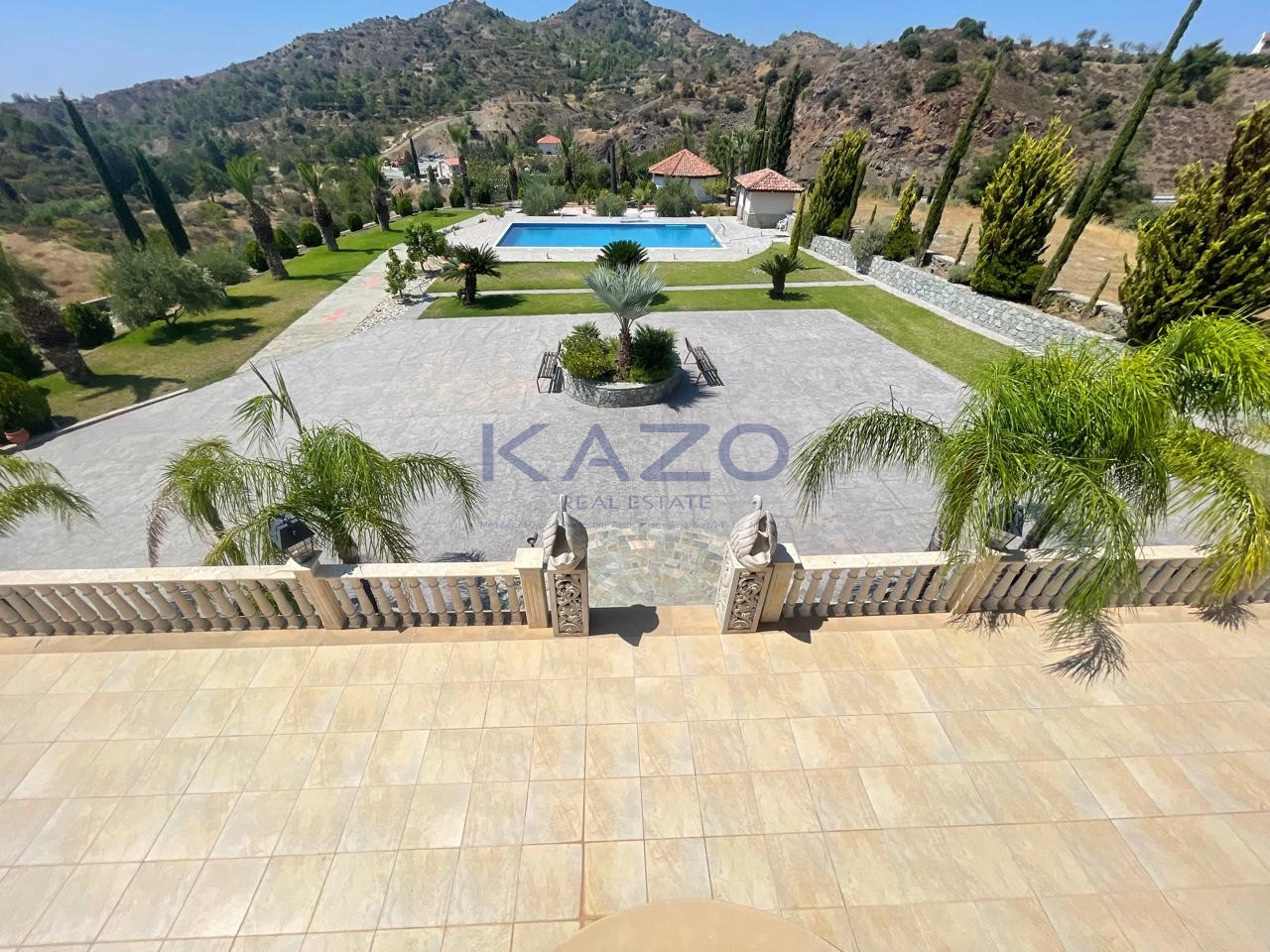328m² House for Sale in Kalo Chorio Lemesou, Limassol District