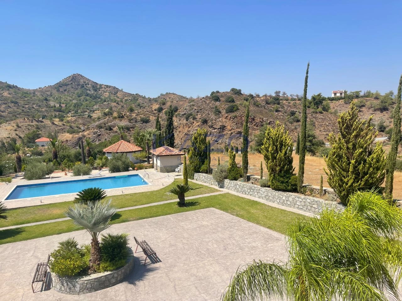 328m² House for Sale in Kalo Chorio Lemesou, Limassol District