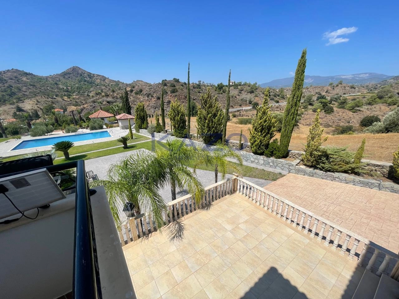 328m² House for Sale in Kalo Chorio Lemesou, Limassol District