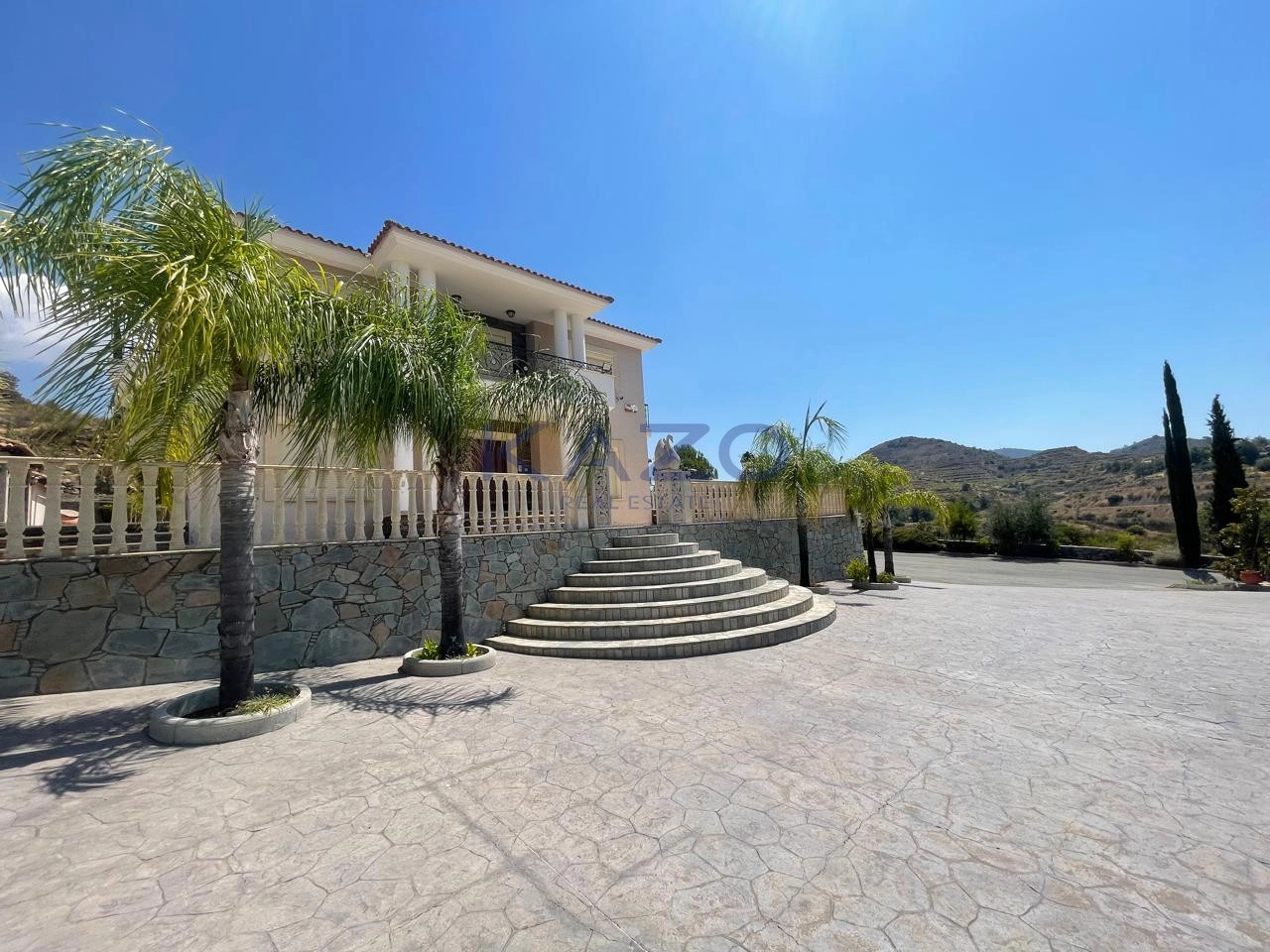 328m² House for Sale in Kalo Chorio Lemesou, Limassol District